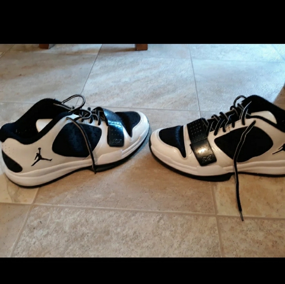 Jordans